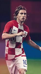 Out of croatia's wreckage, a world cup hero. Pin On Real Madrid 13x Champions Of Europe