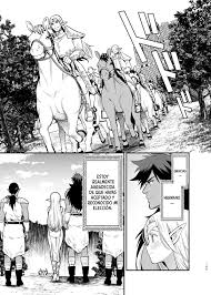 La novia del orco Capítulo 4 manga | Manhwas.net