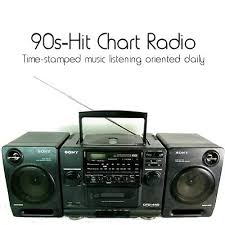 radionomy 90s hit chart radio free online radio station