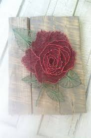 Pin On String Art