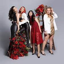 Germany's next topmodel (often abbreviated as gntm) is a german reality television series, based on a concept that was introduced by tyra banks with america's next top model. Gmlhteiccew9um