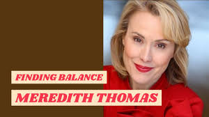 Join facebook to connect with meredith thomas and others you may know. Meredith Thomas Interview Meredith Thomas Interview On Finding Balance Lifetime And The Prince Youtube