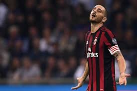 It was a colossal mistake, as the sweeper went on to win the european championship. Bonucci Dopo Inter Milan Delusione Ma Crediamo Negli Obiettivi