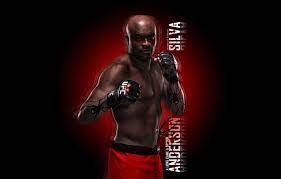 Anderson silva high quality wallpapers download free for pc, only high definition hd wallpapers for desktop, best collection wallpapers of anderson silva high resolution images for iphone 6 and. Wallpaper Anderson Silva Ufc Spider Images For Desktop Section Sport Download