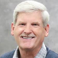 Dr. Stephen Roesler, MD