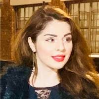 Negin Moradi Gheisvandi