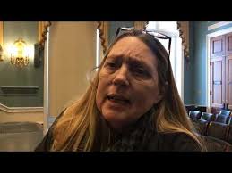 Ohio foodbank head weighs in