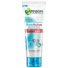 Garnier pembersih wajah light complete white speed. Daftar Harga Sabun Muka Pembersih Wajah Garnier Murah Terbaru Juni 2021 Indonesia Priceprice Com
