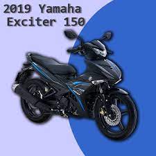 Check out dimensions, mileage, engine specs, colours. 2019 Yamaha Exciter 150 Yamaha Sniper 150 Mxi Dumaguete Facebook
