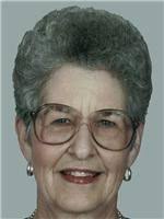 Edna Achord Obituary (2013