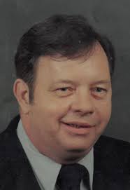 Remembering Harold G. Herron