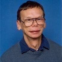 William Young Obituary