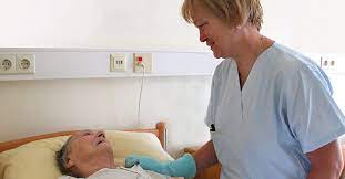 Voittoa tavoittelematon järjestö · opetussivusto. Palliativversorgung Unruhe Und Angstsymptome Lindern Fachkompetenz Pflege
