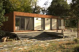 Maybe you would like to learn more about one of these? Casas Prefabricadas Ecologicas Ambientum Portal Lider Medioambiente