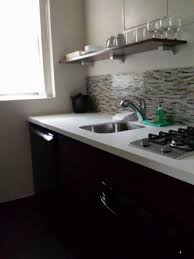 our suite kitchen picture of stewart