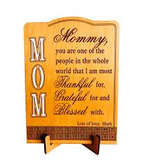 Birthday Gift For Son Birthday Gifts For Mom Christmas Gift From Son Etsy Mom Birthday Gift Son Gift Personalized Mother S Day Gifts