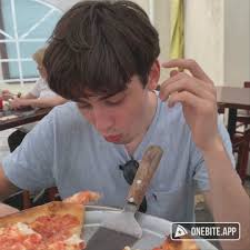 brendenrosario's Pizza Review at Nick's