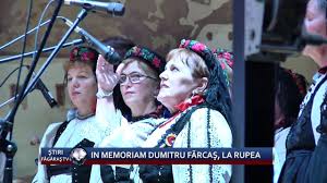 Este o mare bucurie să regăsesc doi coloși ai muzicii românești, dumitru fărcaș si ovidiu barteș, împreună la sărbătoarea castanelor din baia mare. In Memoriam Dumitru Farcas La Rupea Youtube