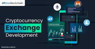 If you're traveling abroad, you will likely need to buy the currency of the country you're traveling to. Crypto Exchange Development Crucial Aspects To Consider In 2020