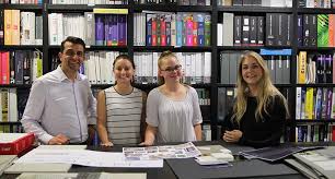 DISCOVERING INTERIOR DESIGN: A WEEK IN THE LIFE OF A WORK EXPERIENCE  STUDENT