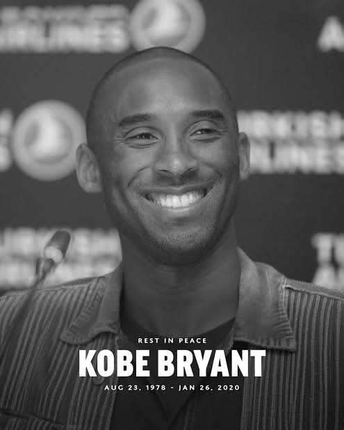 Remembering Kobe Bryant on his birthday 🕊️