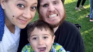 The Aurora Theater Shooting Recasts 'In Sickness And In Health' For One  Family