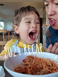 2024 Recap: Celebrating Moments with Levi