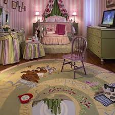 Style Love Home Horoscopes More Pink Girl Room Cool Kids Rooms Fairytale Bedroom