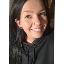 Ashley Rae Symons (@badbadluck13) • Facebook