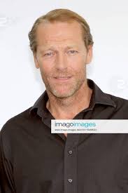 Iain Glen, 60th birthday