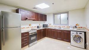 جناح بغرفتي نوم Dream City Hotel Apartments