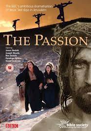 The object of such desire or love: The Passion Tv Mini Series 2008 Imdb