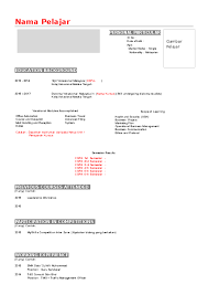 Doc Contoh Resume Cr Chrys Calvin Academia Edu