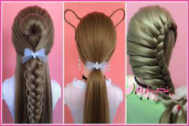 تساريح شعر فتيات كبار,احلى تساريح الشعر. Ø¨Ø§Ù„ØµÙˆØ± ØªØ³Ø±ÙŠØ­Ø§Øª Ø´Ø¹Ø± Ù„Ù„Ø¨Ù†Ø§Øª Ø³Ù‡Ù„Ø© ÙˆØ¨Ø³ÙŠØ·Ø© Ù†Ø¶Ø§Ø±Ø©