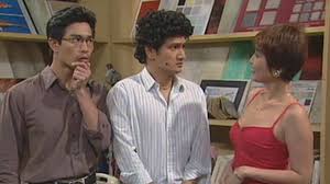 Margaret still wants to move out, but chu beng refuses. Phua Chu Kang Pte Ltd Season 3 Episode 13