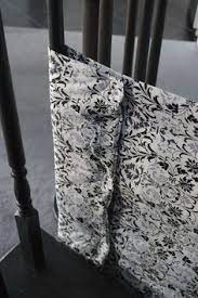 So Clever Fabric Stair Barrier Diy Baby Gate Diy Baby Stuff Baby Gate For Stairs