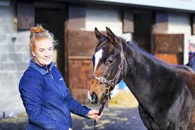 ITBA Next Generation 30 under 30 series: Joanne Lyons 22 March 2024 Free