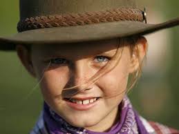 Chaparral goes country, a story in pictures