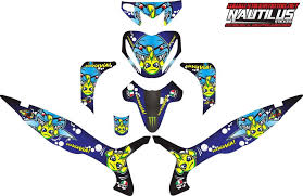 Maybe you would like to learn more about one of these? Revo Master Decal