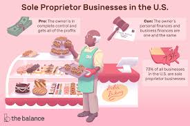 The income statement of a sole proprietorship will not report income tax expense, since the owner (and not the business) is responsible for u.s. What S A Sole Proprietorship