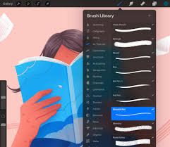 That being said, just because one application has more features than the other, it doesn't necessarily make it a better tool. Photoshop Vs Procreate Which One Is Better Anniko Creative Designer Illustrator