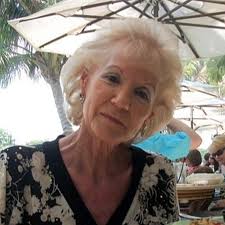 Sharon Raymond Obituary