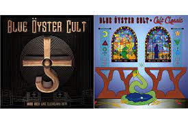 Blue Oyster Cult Albums Ranked Worst To Best
