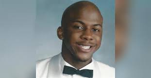 Derrick B. Grady Obituary