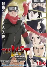 Surya S Journal Naruto Shippuuden The Movie 7 The Last Movie Subtitle Indonesia Naruto Uzumaki Jepang Naruto