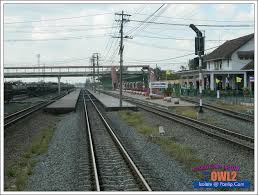 สถานีกลางบางซื่อจะไม่เหมือนกับสถานีหัวลำโพง จะมีการพัฒนาพื้นที่บริเวณนี้ทั้งหมดเป็นโซน ๆ เริ่มจากแปลง a ส่วนโซนอื่น ๆ อยู่ในขั้นตอนการ. à¹€à¸— à¸¢à¸§à¹„à¸›à¸ à¸šà¸— à¸§à¸£ Circular Train à¸•à¸­à¸™à¸— 4