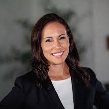 Marcelina Johnson's Instagram, Twitter & Facebook