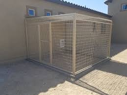 Coyotes are more than mere nuisance to many los angeles homeowners. Coyote Proof Pet Kennels For Sale Free Shipping