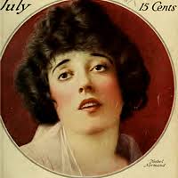 Mabel Normand