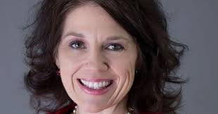 Sherri Blevins's Instagram, Twitter & Facebook